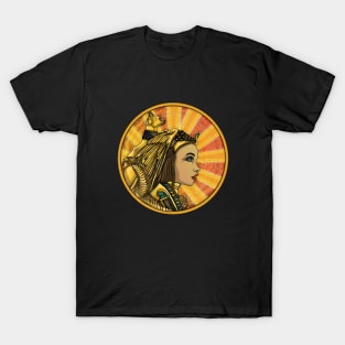 Cleopatra Selen T-Shirt